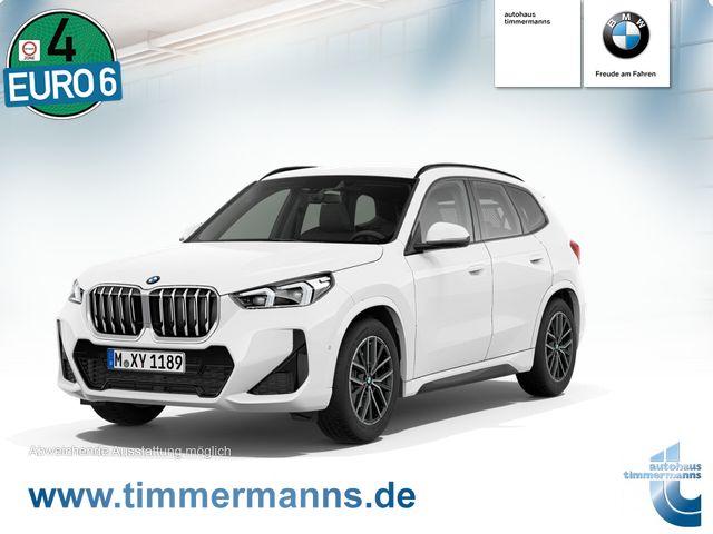BMW X1 xDrive20d Steptronic Navi DSG Tempom.aktiv