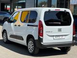 Fiat Doblo AT Kombi 5Sitze Techno/Comfort Navi Kamera - Fiat Doblo Neuwagen