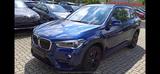 BMW X1 Baureihe X1 xDrive 20 d Sport Line AHK - BMW X1 in Augsburg
