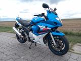 Suzuki GSX 650 F ABS BOS LED Kette Inspekt. neu HU 8/26 - Offers