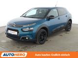 Citroën C4 Cactus 1.5 Blue-HDi Shine*NAVI*TEMPO*PDC* - Citroën C4 Cactus mit Diesel-Antrieb