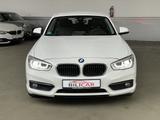 BMW 1 118iAdvantage/2. Facel./Nav/Leder/LED/SHZ/PDC - BMW 118 in Düsseldorf