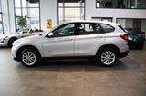 BMW X1 sDrive 18i Automatik * Advantage * aus 1.Hand - gebrauchte SUVs in Darmstadt