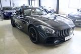 Mercedes-Benz AMG GT C Roadster *KERAMIK*ALCANTARA* - gebrauchte Mercedes-Benz AMG GT C aus dem Jahr 2019