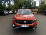 Volkswagen T-Cross 1.0 TSI 85kW DSG UNITED UNITED