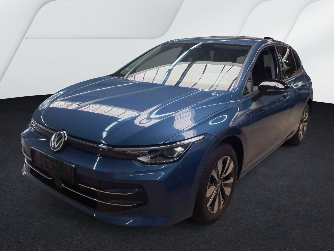 Volkswagen Golf - Bild 2