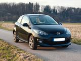 Mazda 2 Lim. 1.3 Dynamic Sport Klima., Sitzh., TÜV  - Mazda 2 Dynamic