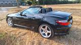 Mercedes-Benz SLK 200 - - Mercedes-Benz SLK 200: Roadster