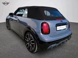 MINI John Cooper Works Cabrio - MINI John Cooper Works Cabrio: Automatik