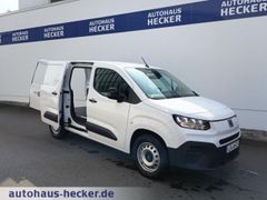 Fiat Professional Doblo Serie 3 M 130PS AT8