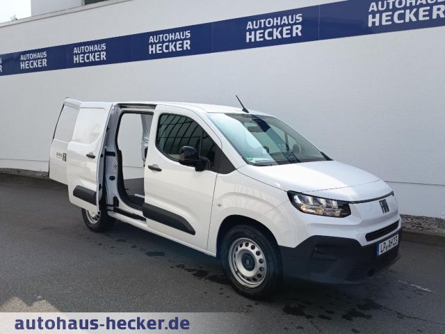 Fiat Professional Doblo Serie 3 M 130PS AT8
