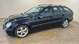 Mercedes-Benz C 230 T V6 SPORTPAKET 17" LEDER Schalter - Mercedes-Benz C 230: Sport