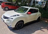 Nissan Juke 1.6 DIG-T nismo 4x4 CVT-M7 nismo - Nissan Gebrauchtwagen Frankfurt
