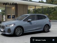 BMW 218 Active Tourer - Vorschau Bild 1