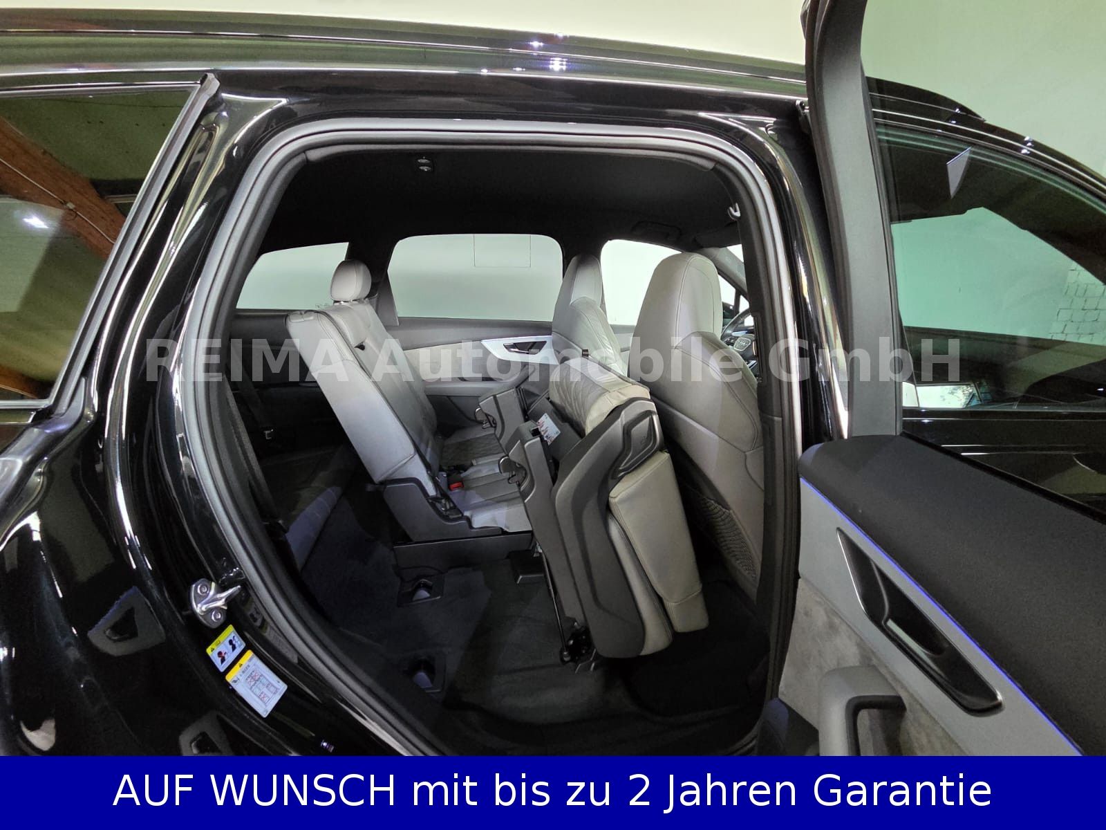 Fahrzeugabbildung Audi Q7 50 TDI quattro S line 7 Sitzer, LED, ACC