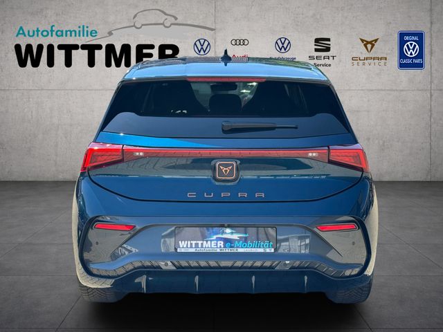 Born 58 kWh 150 kW ACC/RFK/NAV/LED/CCS/PDC/FLA