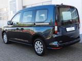 Ford Tourneo Connect Trend - Ford Tourneo Connect mit Benzin-Antrieb