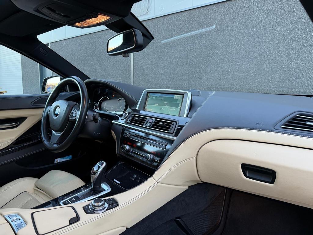 BMW 650