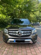 Mercedes-Benz Mercedes Benz GLS 350 d 4MATIC - Mercedes-Benz GLS 350 von privat