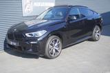 BMW X6 M50d xDrive|LASER|M-SITZE|SHADOW|SKY|360°|H&K - BMW X6 M50 in Düsseldorf