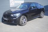 BMW X6 M50d xDrive|LASER|M-SITZE|SHADOW|SKY|360°|H&K - BMW X6 M50 aus 2020