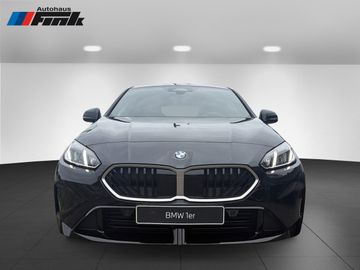 BMW 120 M Sportpaket DAB Parkassistent Klimaaut.