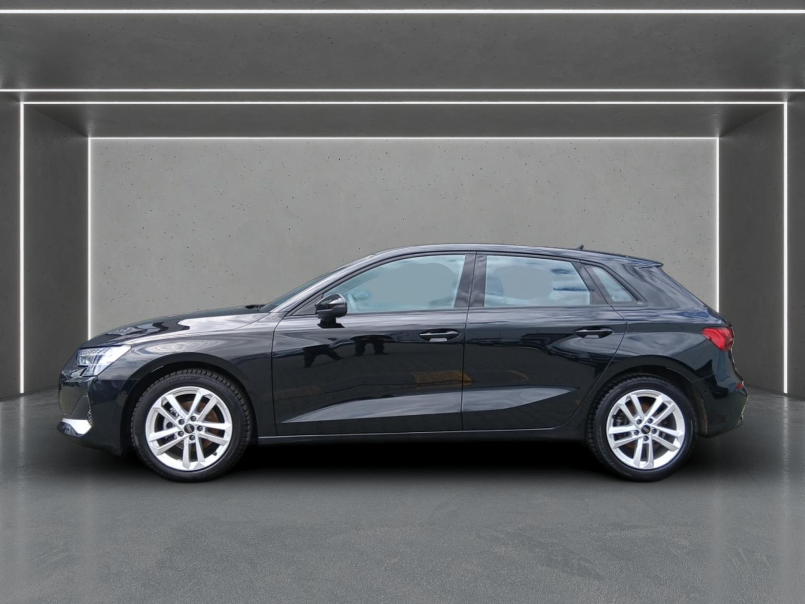 Audi A3 - Bild 4