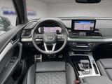 Audi Q5 40TFSI Sportback quattro S line *Matrix*Luft* - Audi Q5 in Ludwigshafen