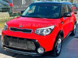 Kia Soul Spirit/LEDER/NAVI/AUTOM/SHZ/TMP/SCHKHFT/LED - Kia Soul mit Diesel-Antrieb: Automatik