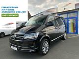 Volkswagen T6  Multivan Highline 4Motion Aut*2xSchiebe*VOLL