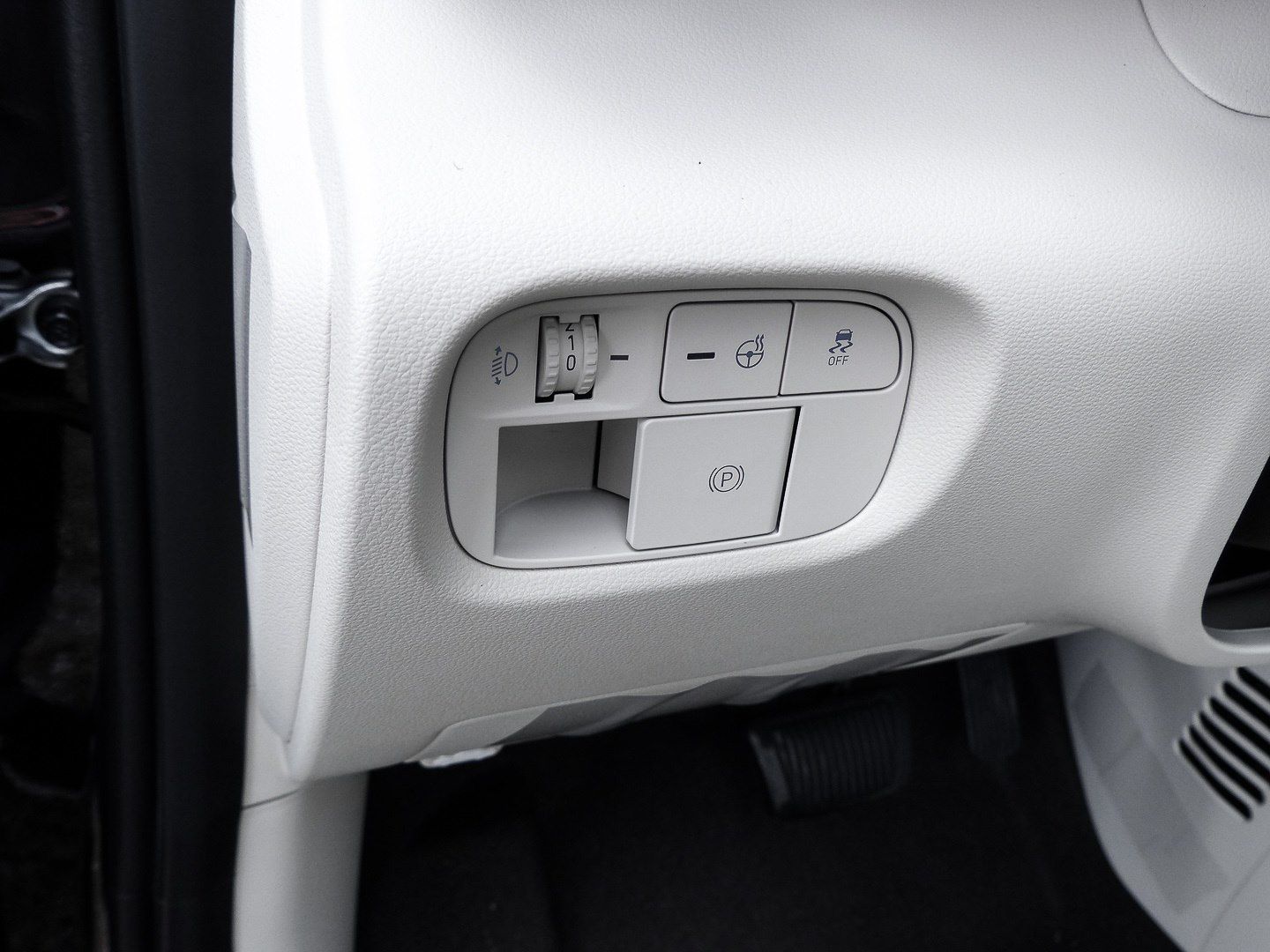 Hyundai INSTER - Bild 10