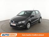 Volkswagen Polo 1.2 TSI Comfortline BlueMotion Tech *KLIMA* - Volkswagen Polo: Bluemotion Comfortline