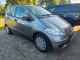 Mercedes-Benz A 160 A A 160 CDI gute Ausstattung - TÜV neu - gebrauchte Mercedes-Benz A 160 aus dem Jahr 2007