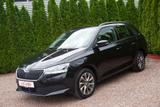 Skoda Fabia Combi 1.0 Ambition Navi Tempomat Klimaaut. - Skoda Fabia: Ambition