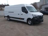 Renault Master Kasten L4H2 3,5 Komfort / viele Extras - Renault Master l4h3