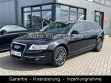 Audi A6 Avant 2.7 TDI quattro Automatik ,TÜV.09.2027.