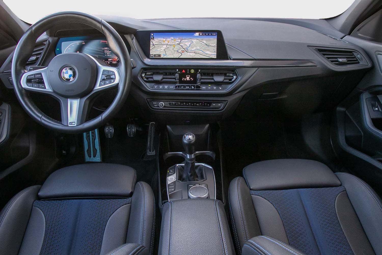 BMW 118 - Bild 5