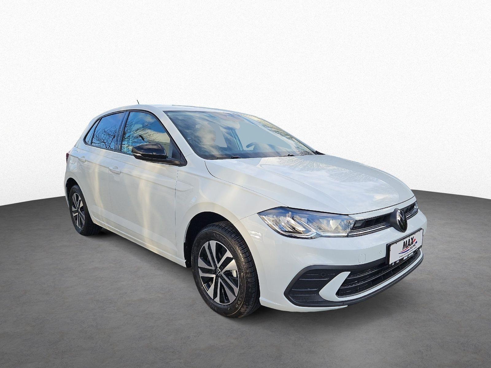 Volkswagen Polo ENERGY 1.0 TSI 5-Gang APP-CONNECT+KAMERA+AL, миниатюра 2