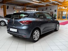RENAULT Clio V E-TECH Hybrid|SHZ|LED|Navi|Klima|CarPlay