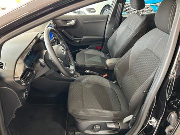 Ford Puma Titanium