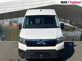 MAN TGE 3.140 4X2F SB Kamera,Trennwand mit Tür - MAN