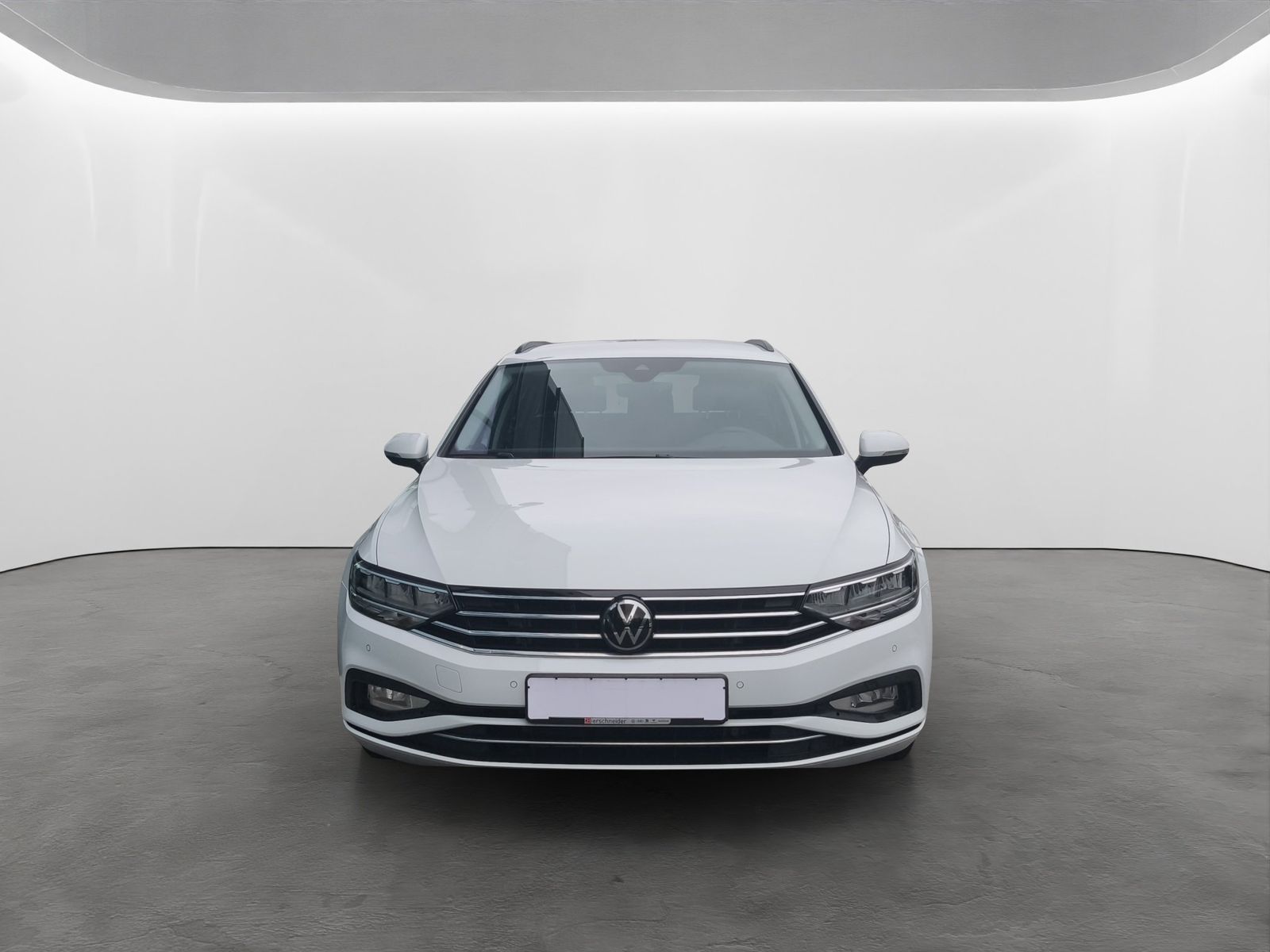 Volkswagen Passat Variant - Bild 3