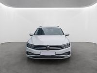 Volkswagen Passat Variant - Vorschau Bild 3
