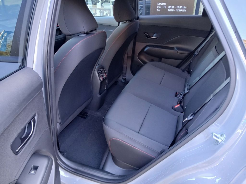 Hyundai Kona – Bild 10