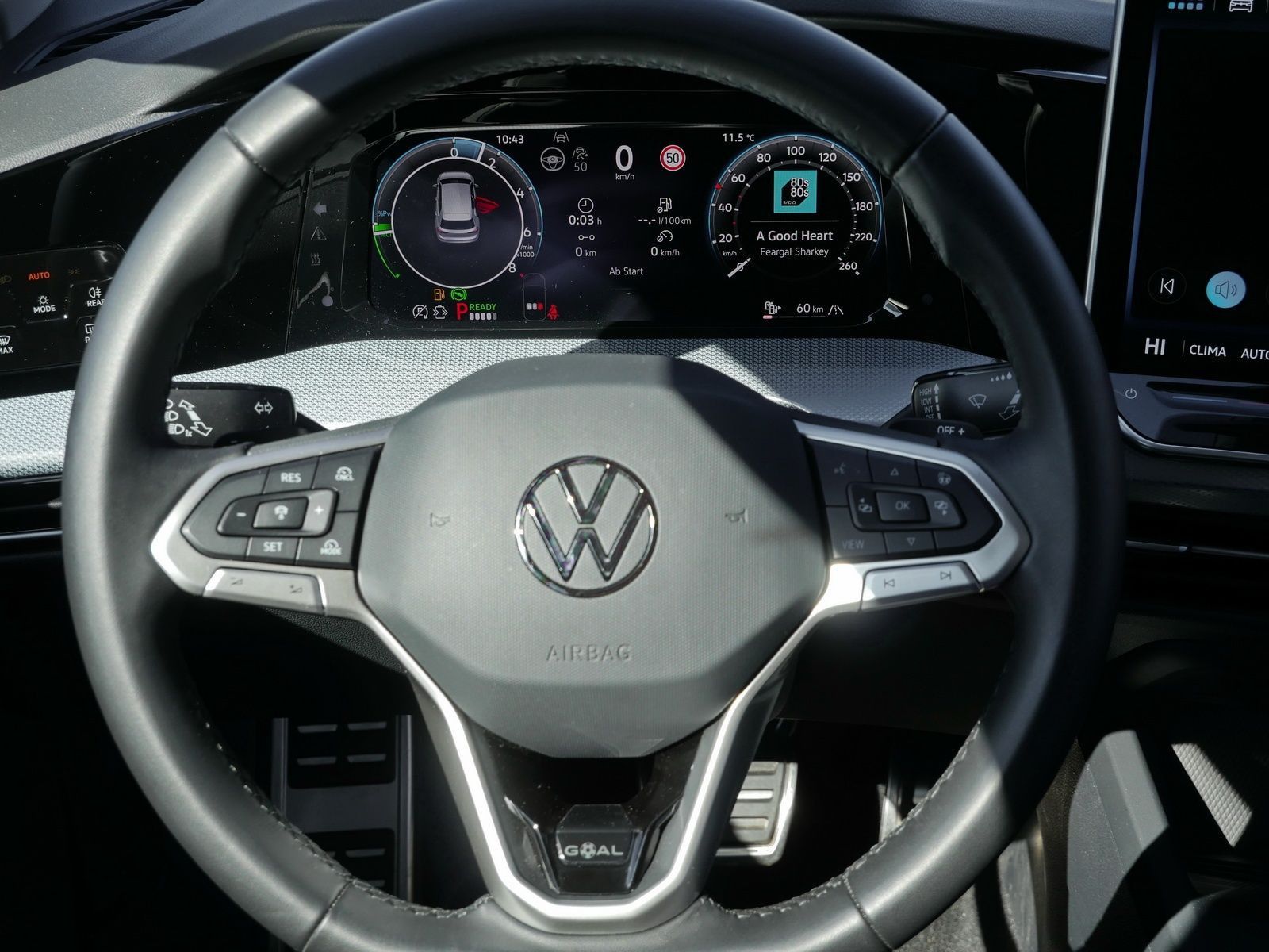Volkswagen Golf - Bild 9