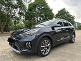 Kia Niro 1.6 GDI Hybrid Vision Vision - Kia Niro von privat