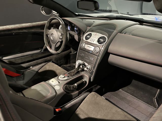 R.W. Exclusive Cars