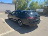 Opel Insignia 1.5 Turbo 121kW Dynamic Sports Tour... - Opel Insignia in Augsburg