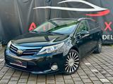 Toyota Avensis Kombi Executive2,2*Panarama*Kamera*Volle - Toyota Avensis in Frankfurt (Main)
