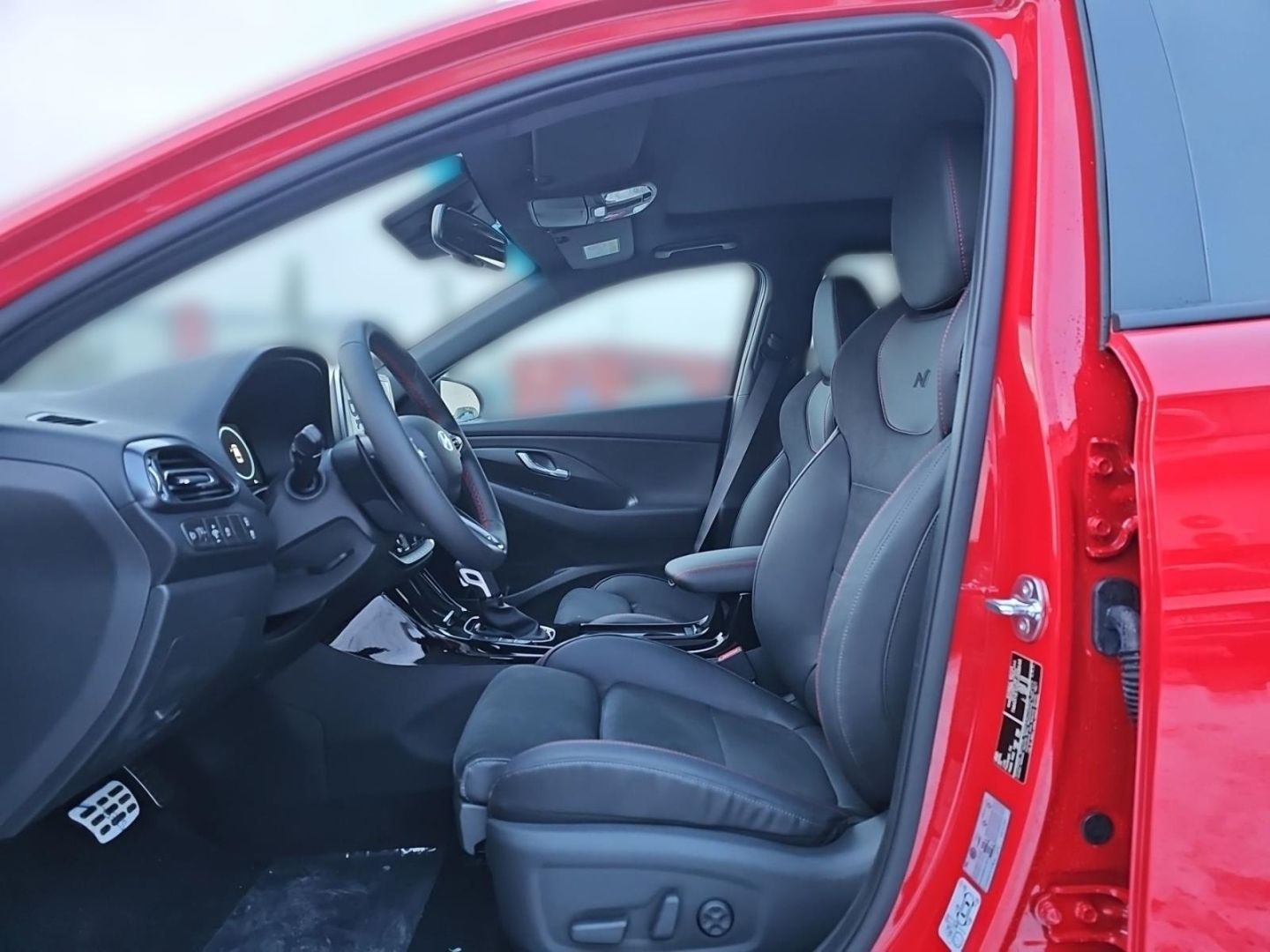 Hyundai i30 – Bild 7